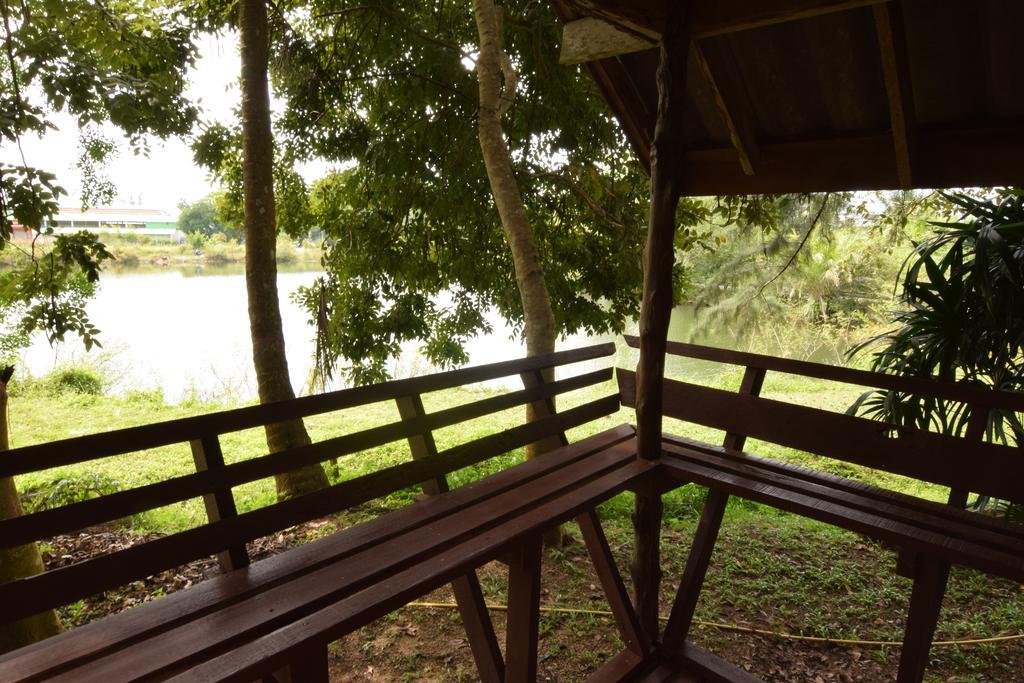Aonang Lake Side Ao Nang Екстер'єр фото