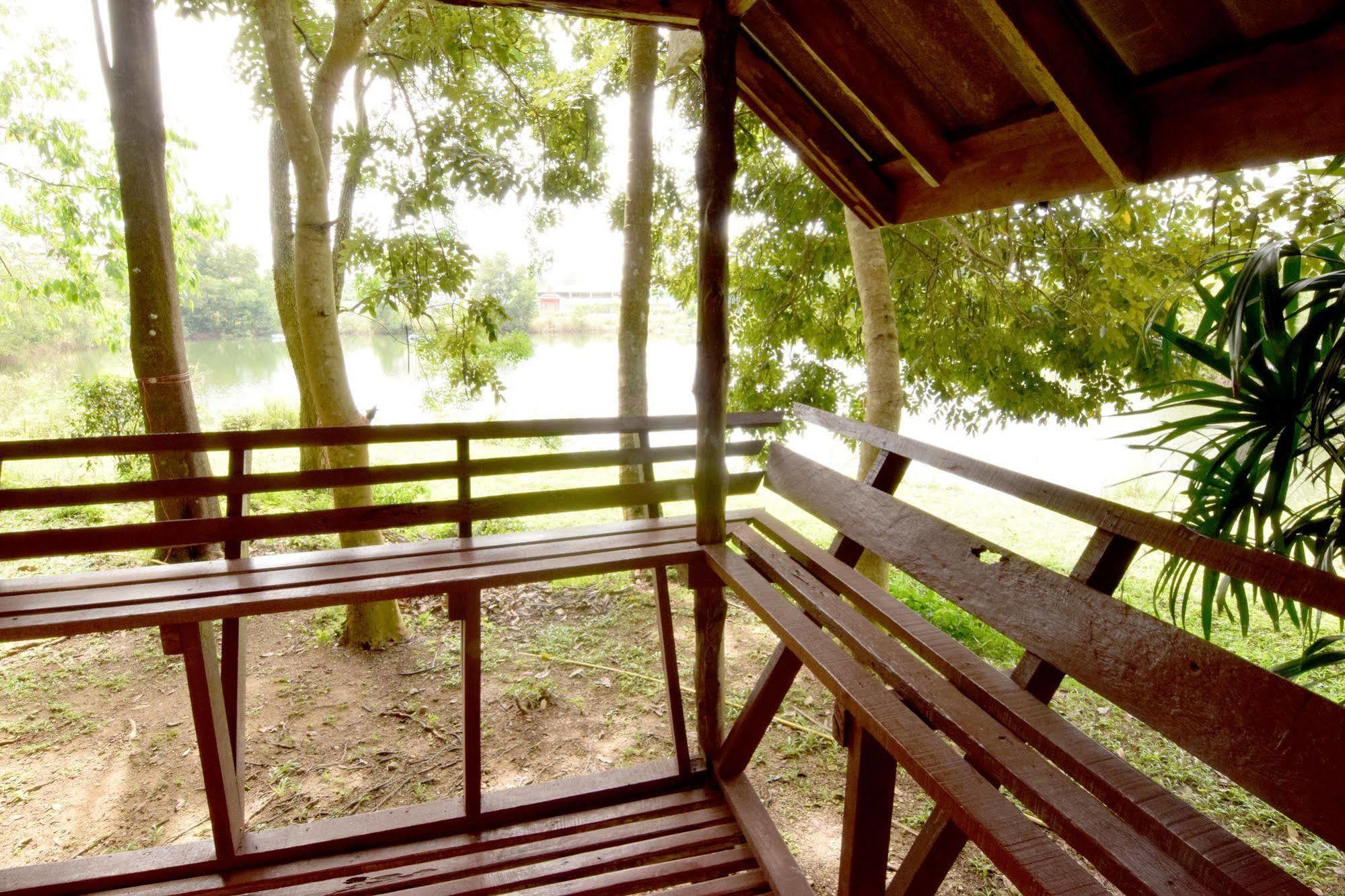 Aonang Lake Side Ao Nang Екстер'єр фото