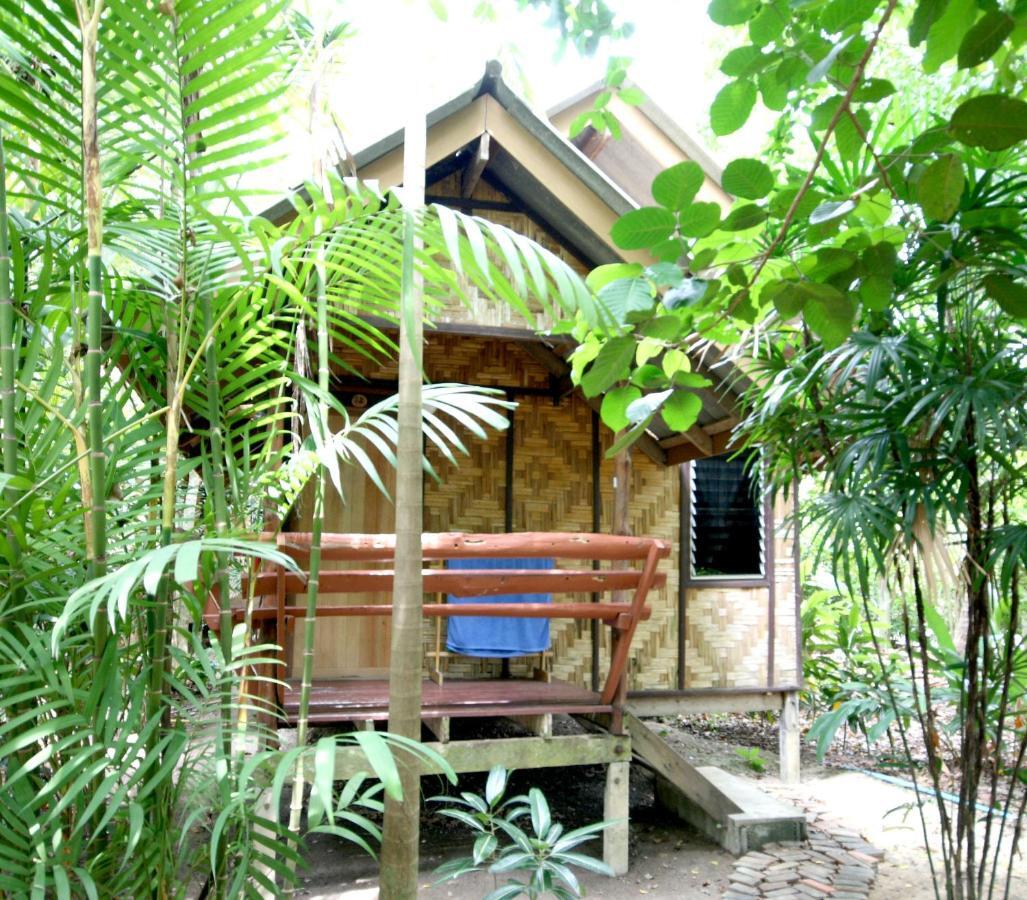 Aonang Lake Side Ao Nang Екстер'єр фото
