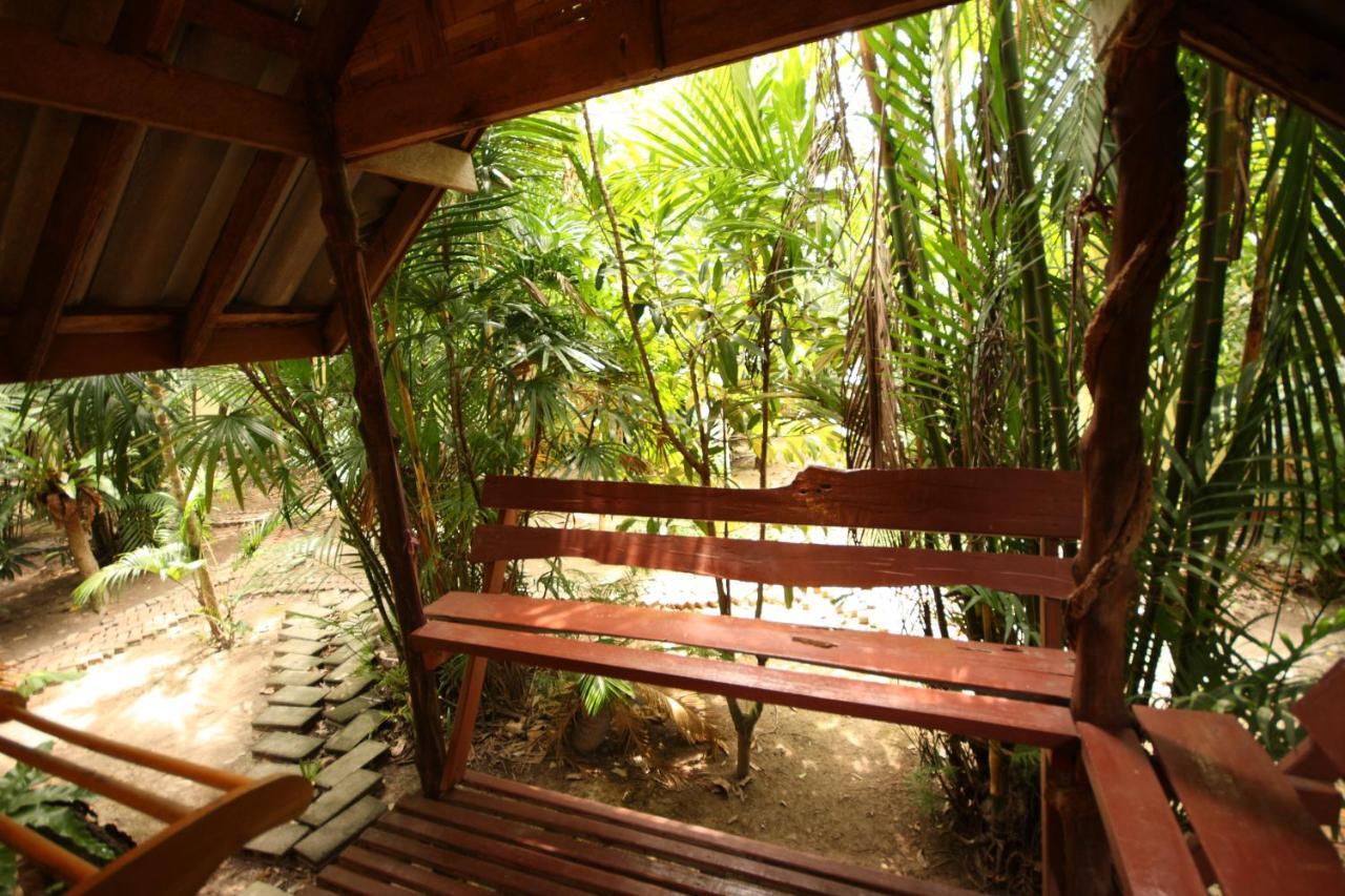 Aonang Lake Side Ao Nang Екстер'єр фото
